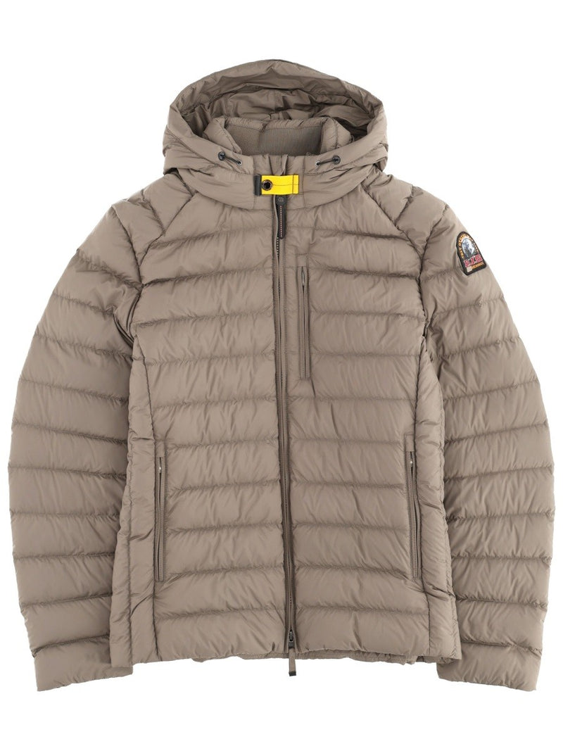 DOWN JACKET "LAST MINUTE"