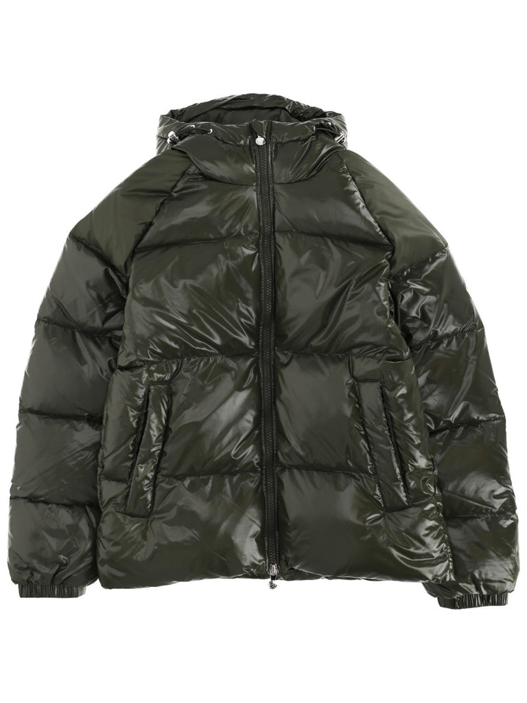 DOWN JACKET "STEN"