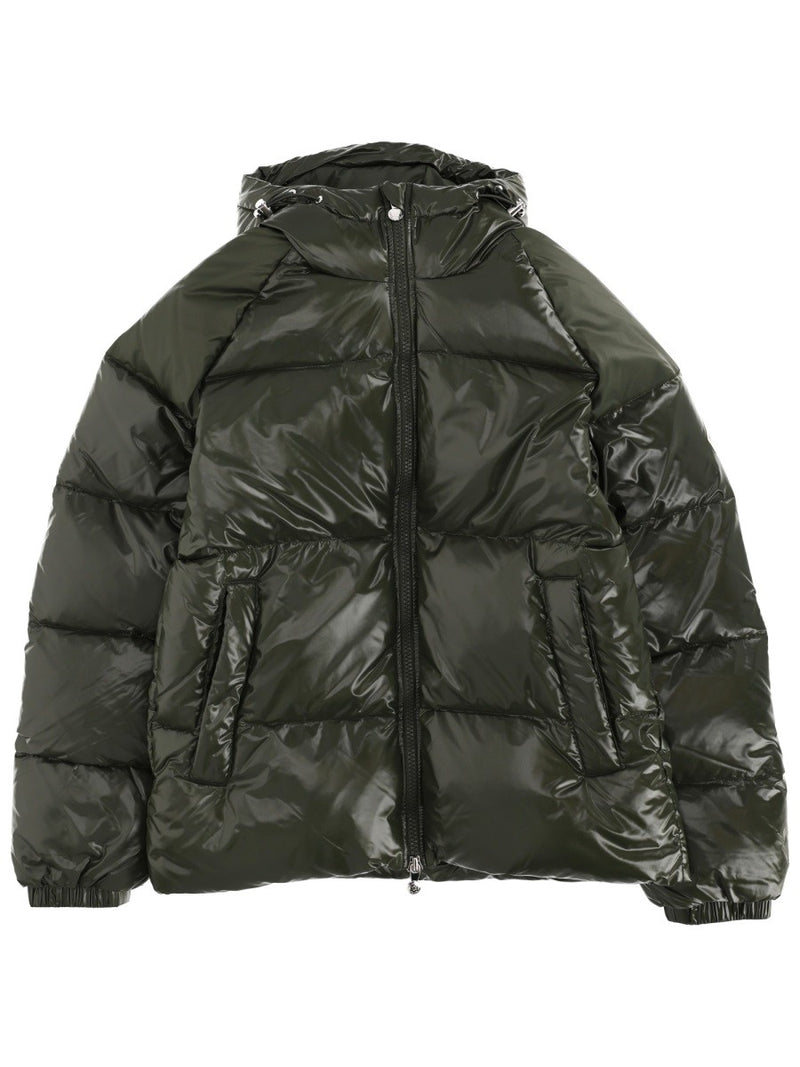 DOWN JACKET "STEN"
