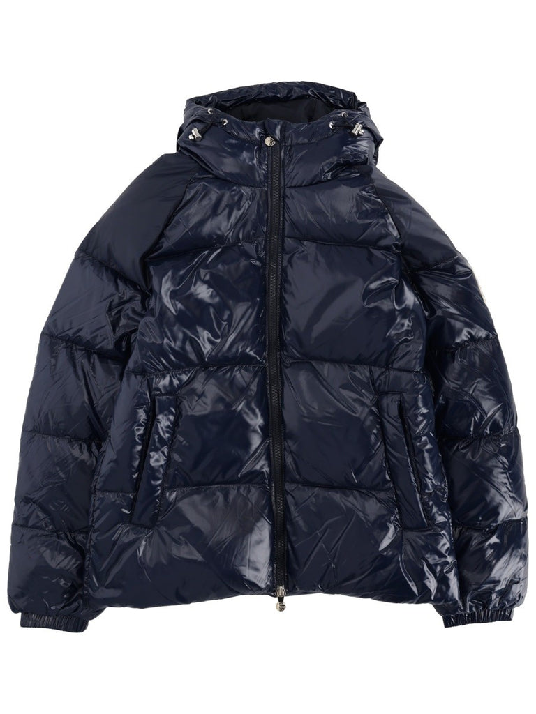 DOWN JACKET "STEN"