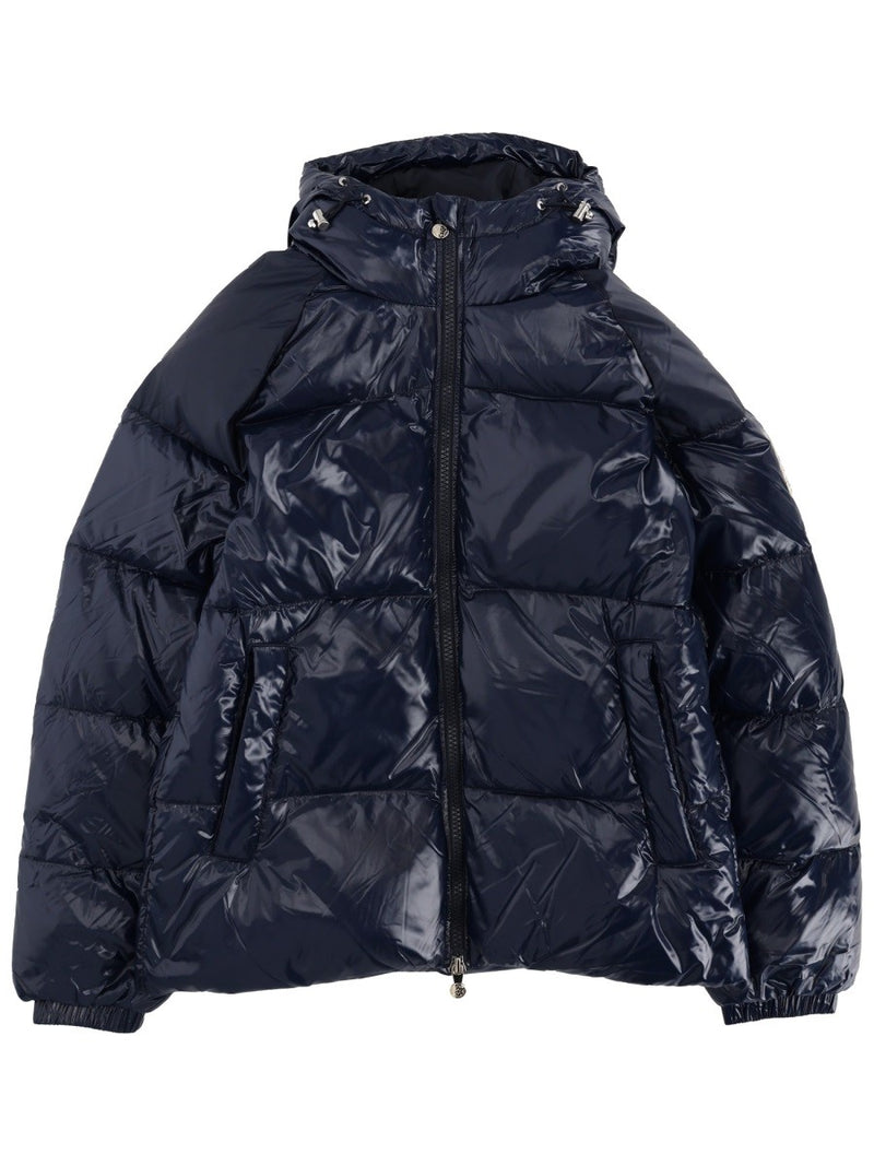 DOWN JACKET "STEN"