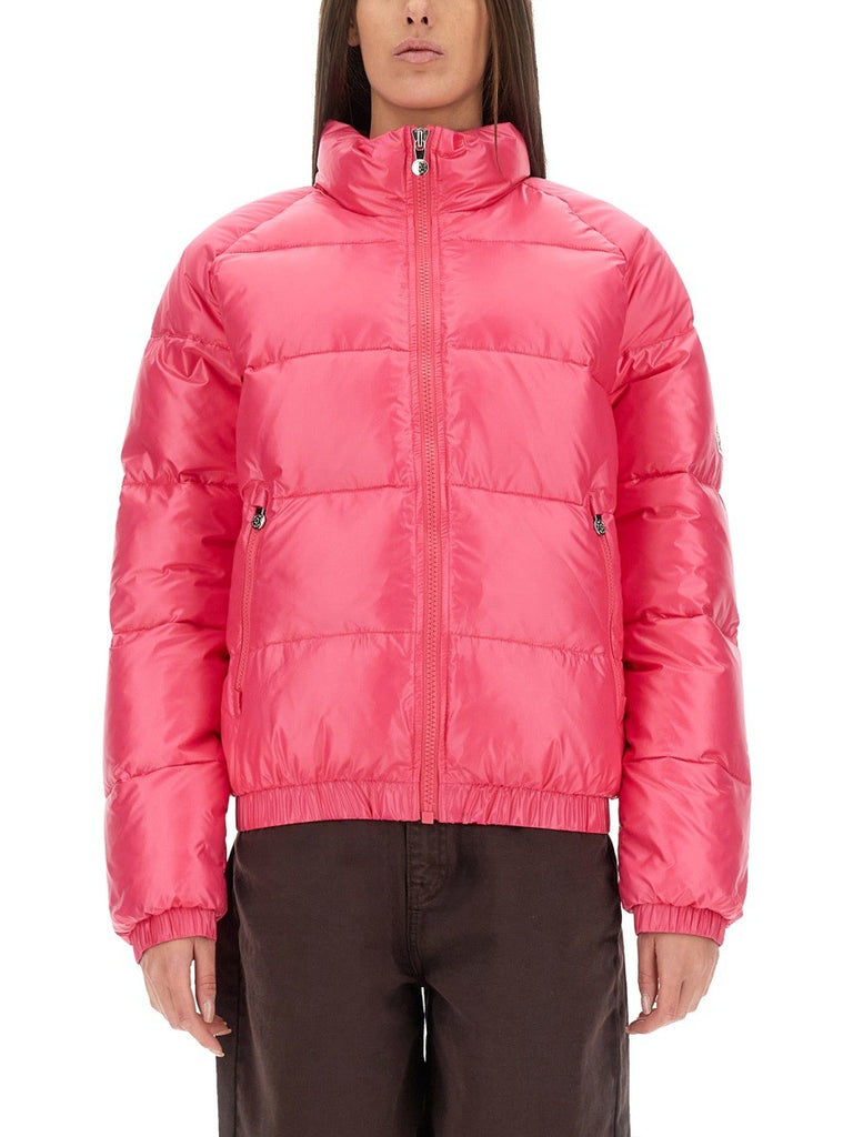 DOWN JACKET "VINTAGE MYTHIC"