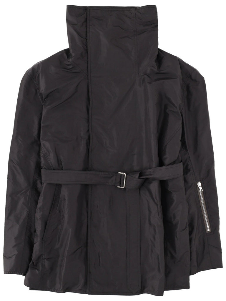 "DRACUCABAN" JACKET