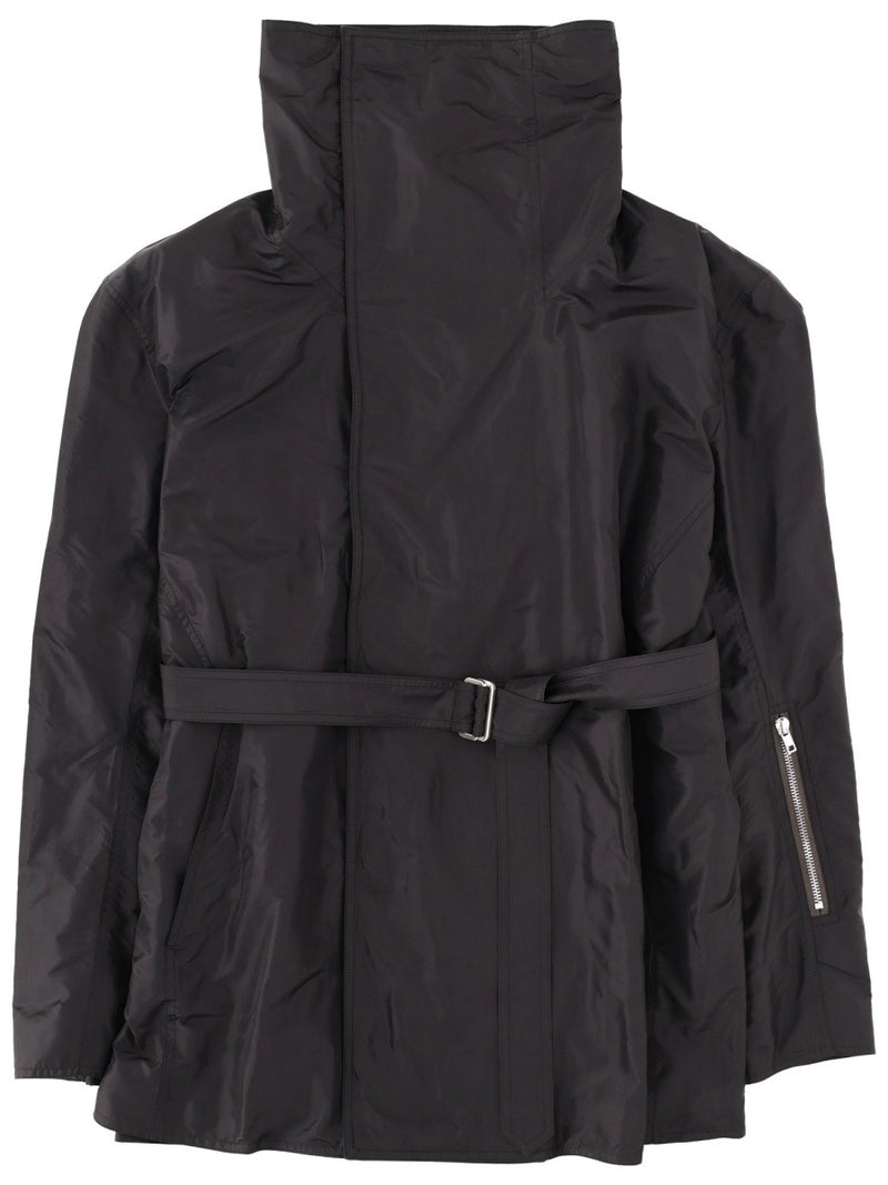 "DRACUCABAN" JACKET