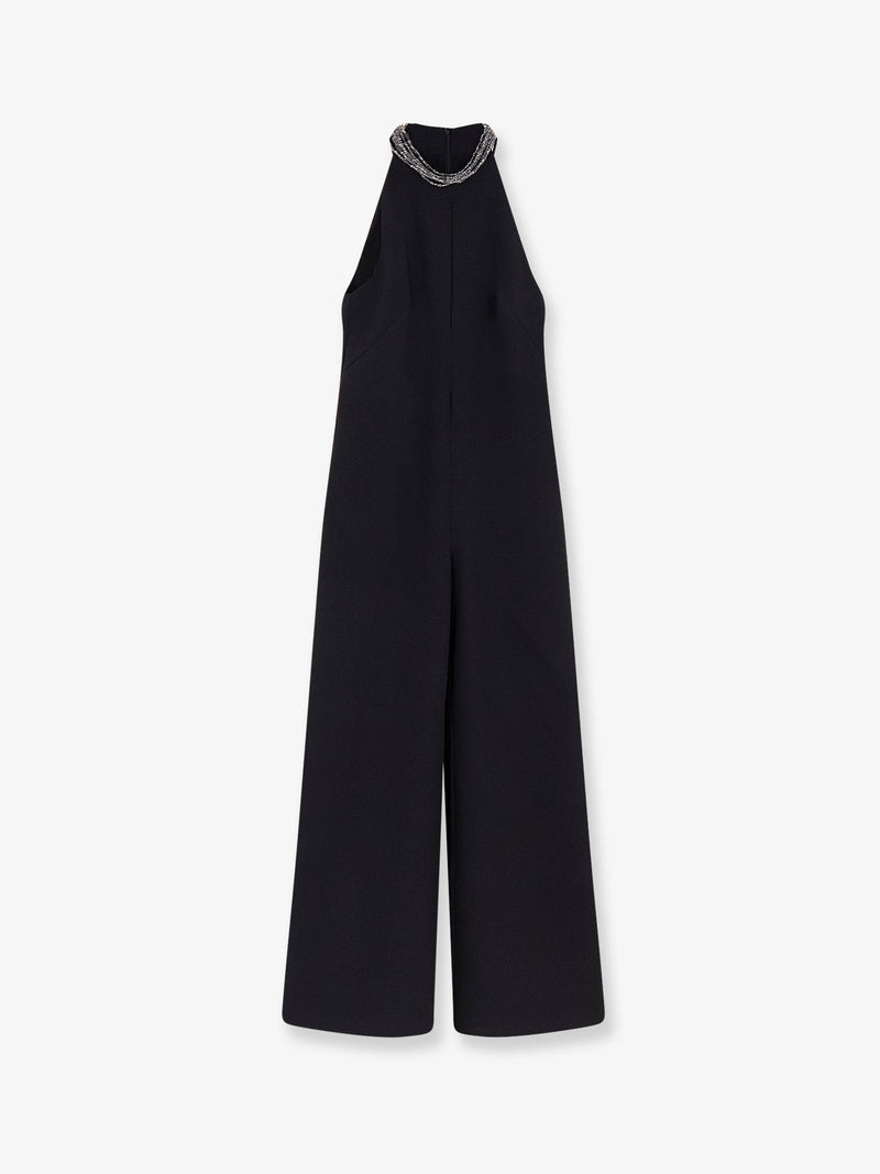 Dragon Fruit jumpsuit