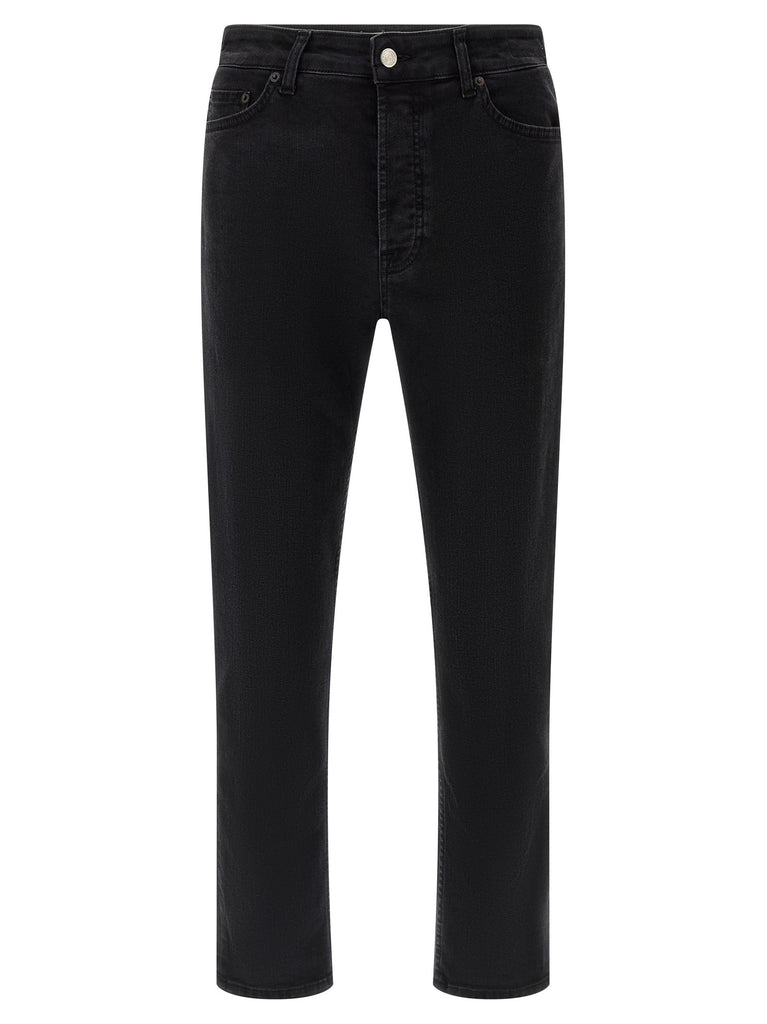 'Drake' jeans