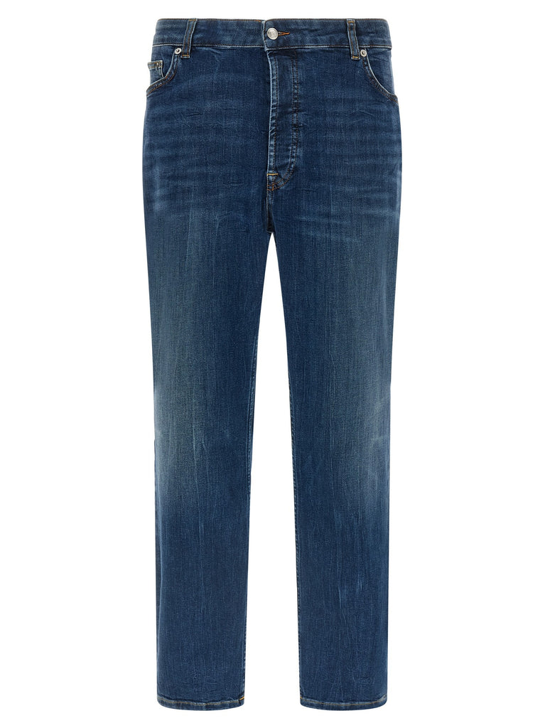'Drake' jeans