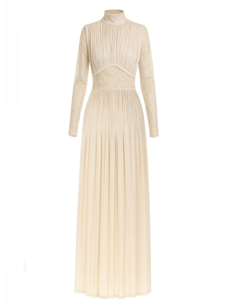 DRAPED DRESS "REBELLION"