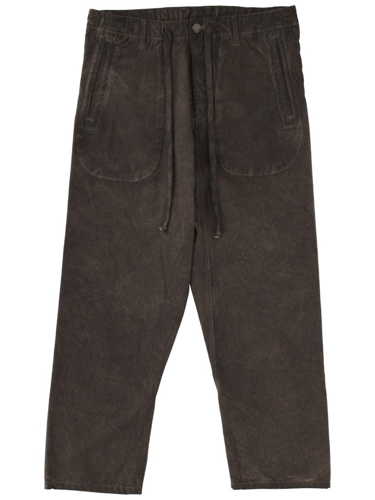DRAWSTRING PANTS