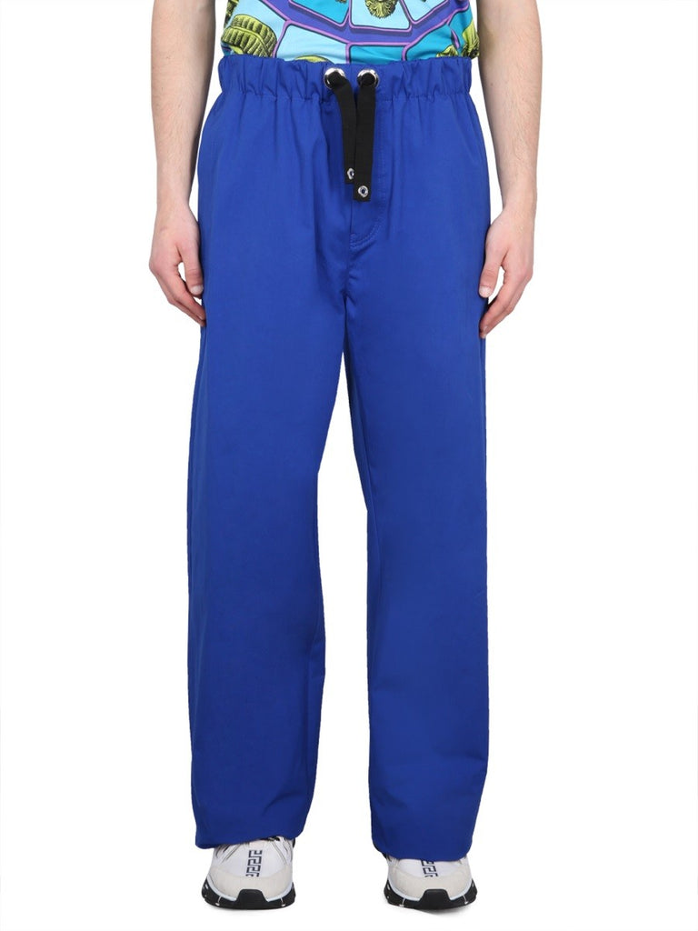 DRAWSTRING PANTS