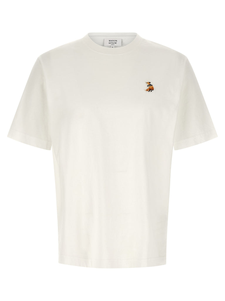 'Dreaming Fox' T-shirt