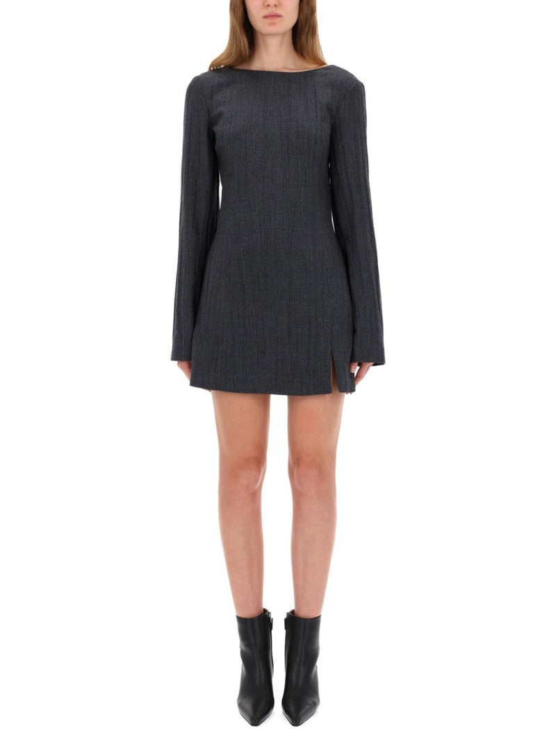 DRESS "FIRM"