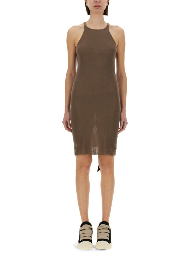 DRESS "TANK"