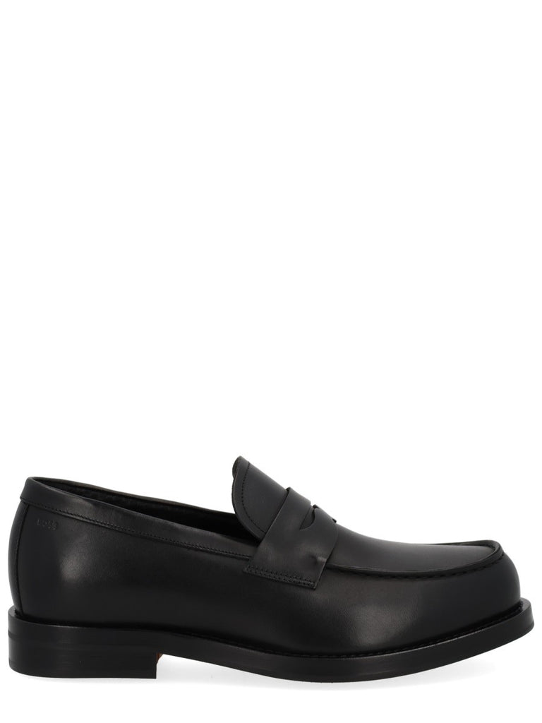 "DRESSLETIC" LOAFER