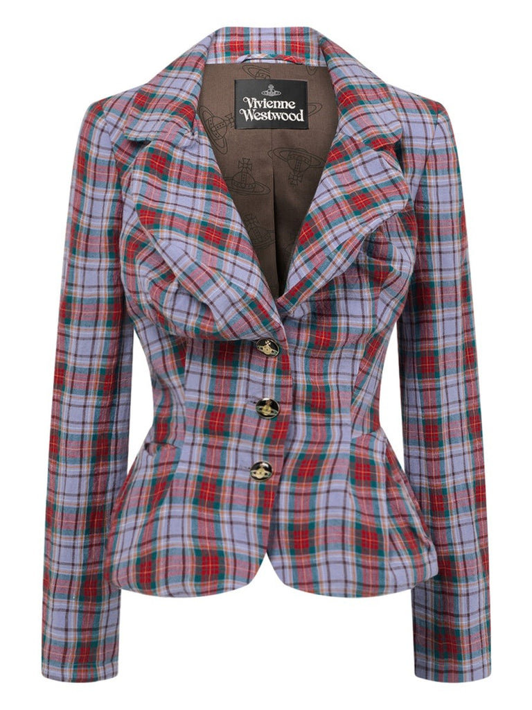 "DRUNKEN" BLAZER