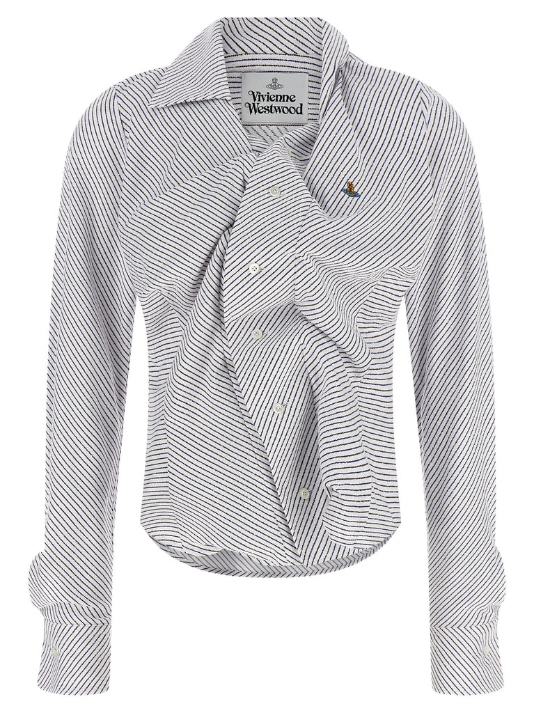 'Drunken' shirt