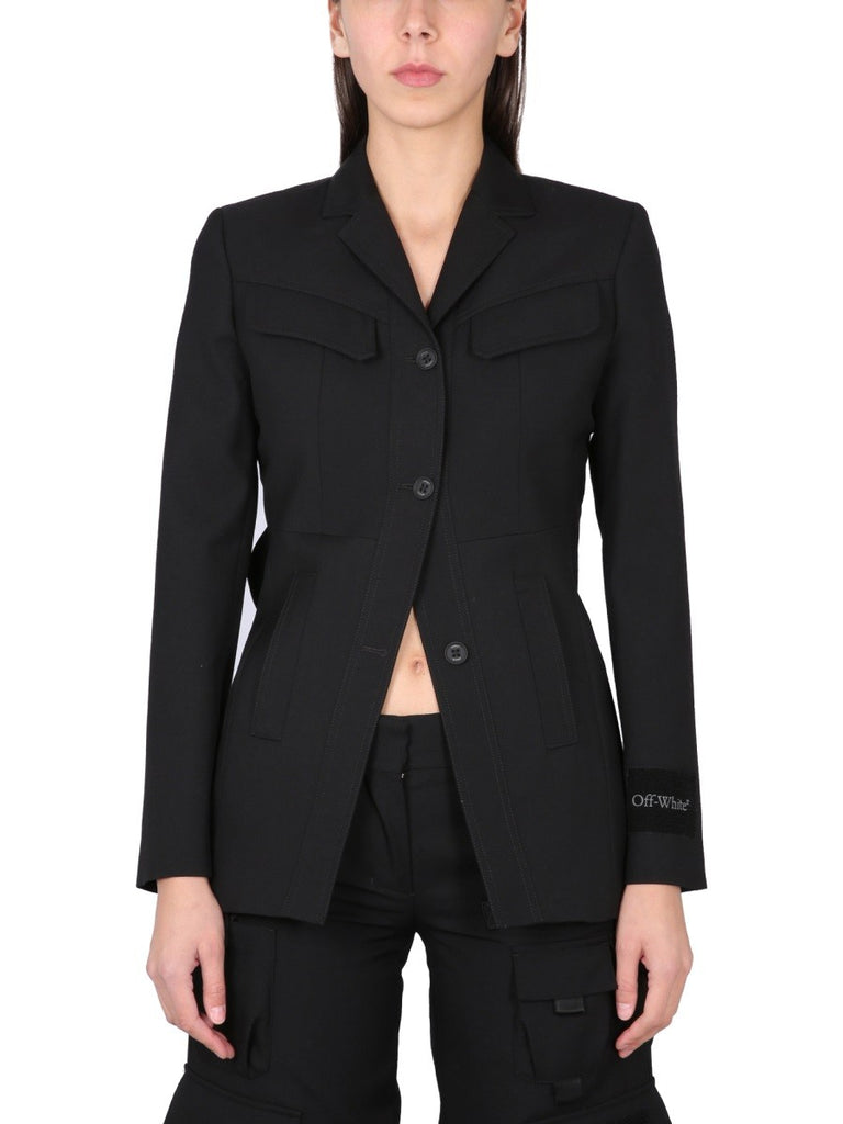 DRY TOYBOX JACKET