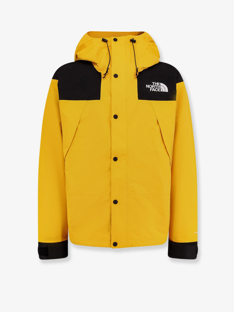 Dryvent Mono nylon windbreaker jacket