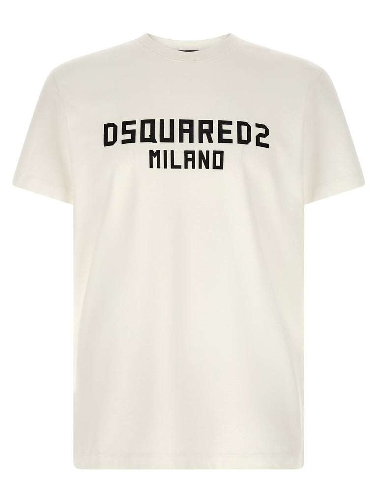 'Dsquared2 Milano' T-shirt