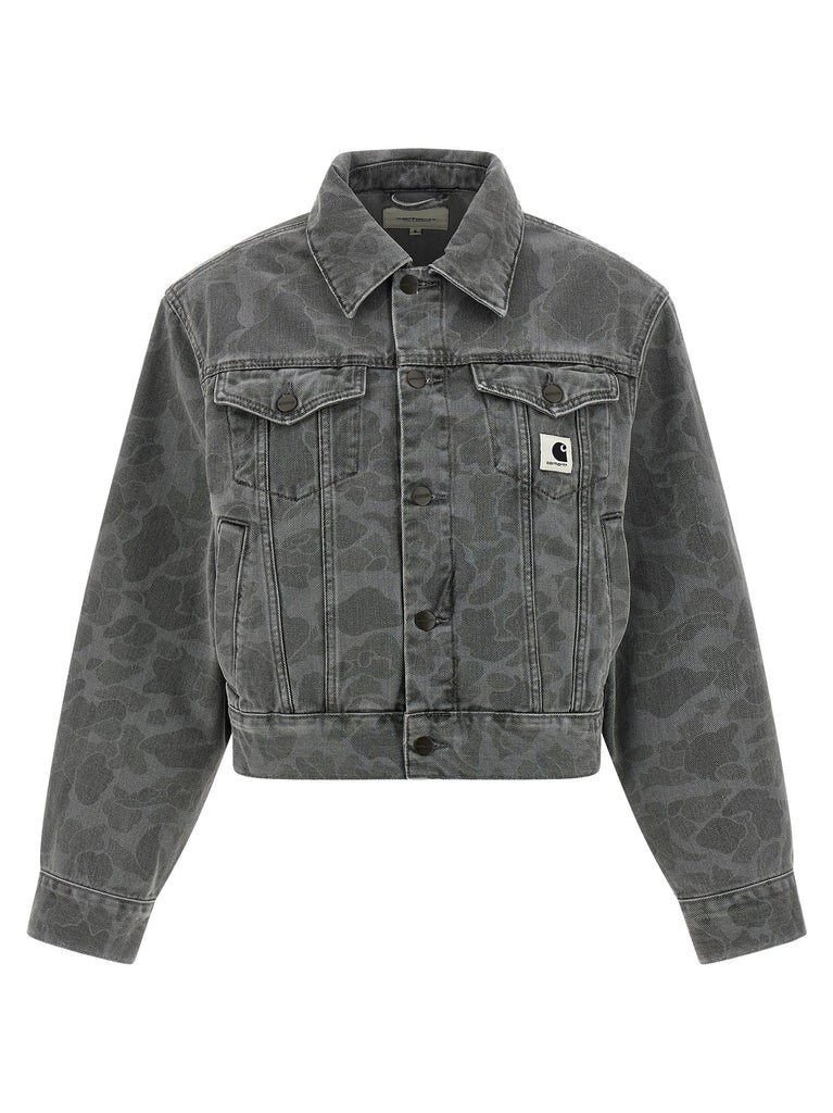 'Duck Orell' jacket