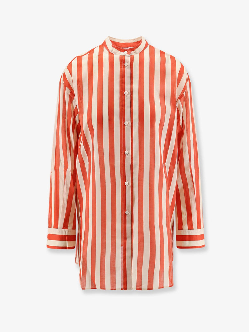 Duetto cotton shirt