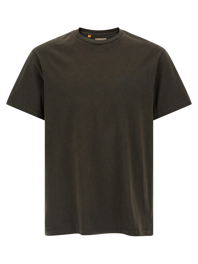 'Dusty' logo T-shirt