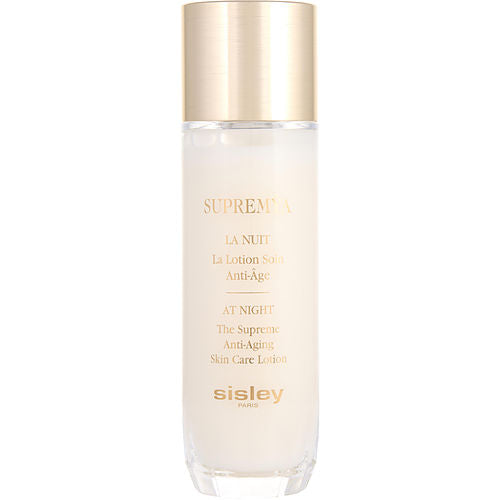 Sisley - Supremya At Night - The Supreme Anti-Aging Skin Care Lotion  --140ml/4.7oz