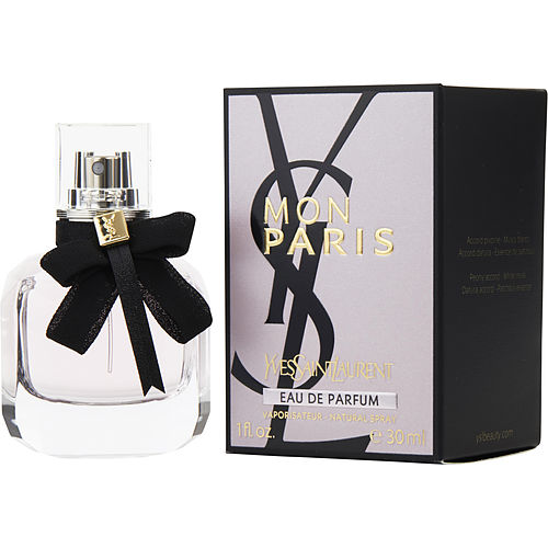 MON PARIS YSL by Yves Saint Laurent