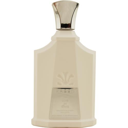 CREED LOVE IN WHITE - BODY LOTION 6.7 OZ