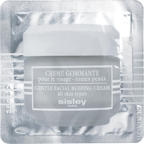 Sisley - Botanical Gentle Facial Buffing Cream Sachet Sample --4ml/0.13oz