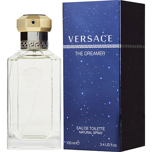 DREAMER - EDT SPRAY 3.4 OZ