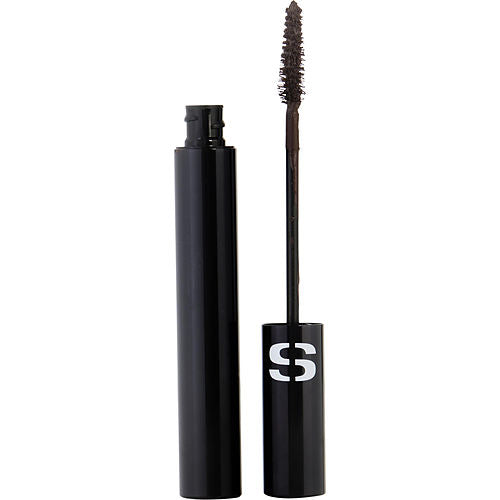 Sisley - So Stretch Mascara - # 2 Deep Brown  --7.5ml/0.25oz