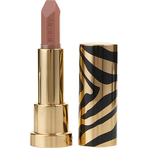 Sisley - Le Phyto Rouge Long Lasting Hydration Lipstick - # 10 Beige Jaipur  --3.4g/0.11oz