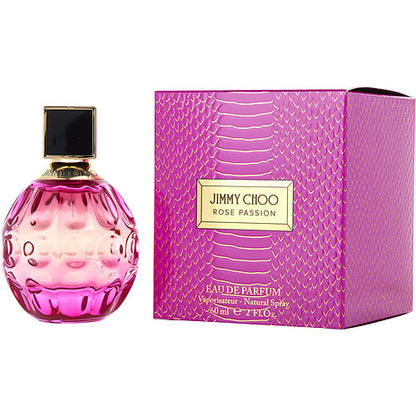 JIMMY CHOO ROSE PASSION by Jimmy Choo