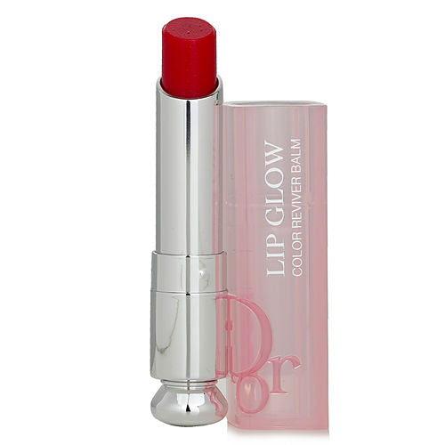 CHRISTIAN DIOR - Dior Addict Lip Glow & Colour Reviving Lip Balm # 031 Strawberry  --3.2g/0.11oz