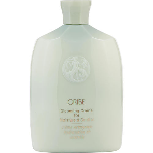 ORIBE - CLEANSING CREME FOR MOISTURE & CONTROL 8.5 OZ
