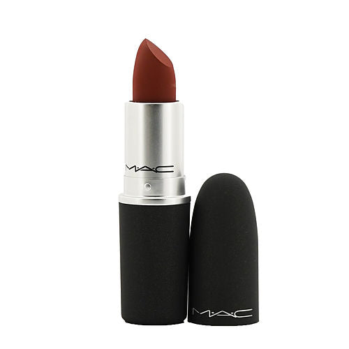 MAC - Powder Kiss Lipstick - # 926 Dubonnet Buzz  --3g/0.1oz