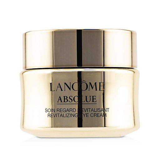 LANCOME - Absolue Revitalizing Eye Cream  --20ml/0.7oz