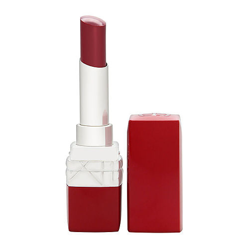 CHRISTIAN DIOR - Rouge Dior Ultra Rouge Pigmented Hydra Lipstick - # 863 Ultra Feminine --3.5g/0.12oz