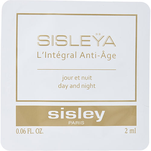 Sisley - Sisleya L'Integral Anti-Age Day And Night Cream Sample --2ml/0.06oz