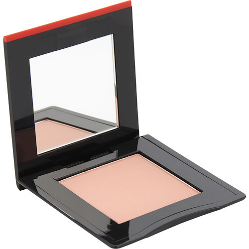 SHISEIDO - Inner Glow Cheek Powder - # Alpen Glow--4.14ml/0.14oz