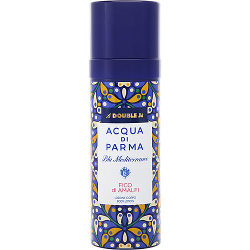 ACQUA DI PARMA BLUE MEDITERRANEO FICO DI AMALFI - BODY LOTION 5 OZ