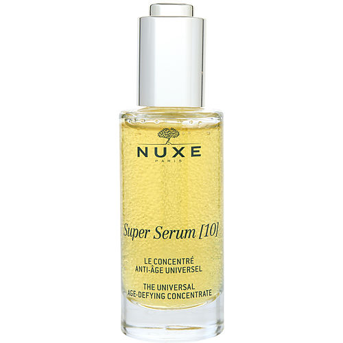 Nuxe - Super Serum [10] - The Universal Age-Defying Concenrate  --50ml/1.7oz