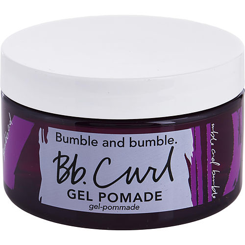 BUMBLE AND BUMBLE - Bb CURL GEL POMADE 3.4 OZ