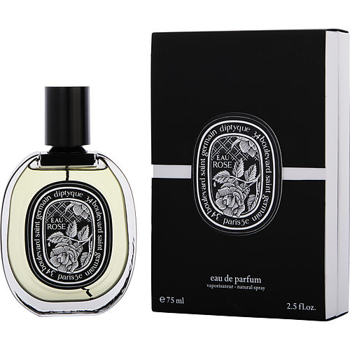 DIPTYQUE EAU ROSE by Diptyque