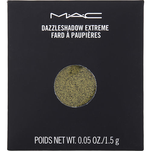 MAC - Dazzleshadow Extreme Eyeshadow Pro Palette Refill- Joie De Glitz --1.5g/0.05oz