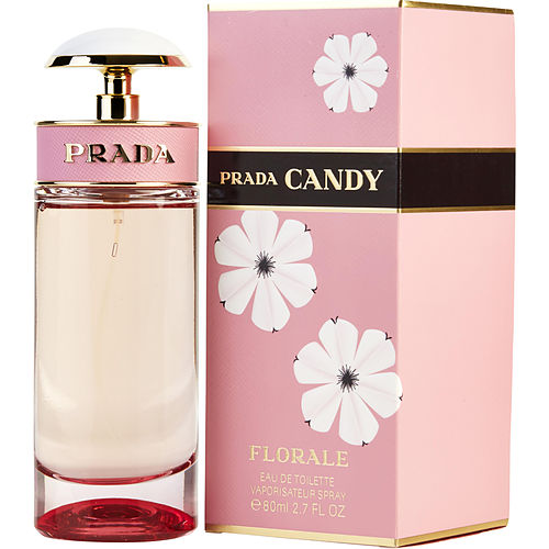 PRADA CANDY FLORALE by Prada