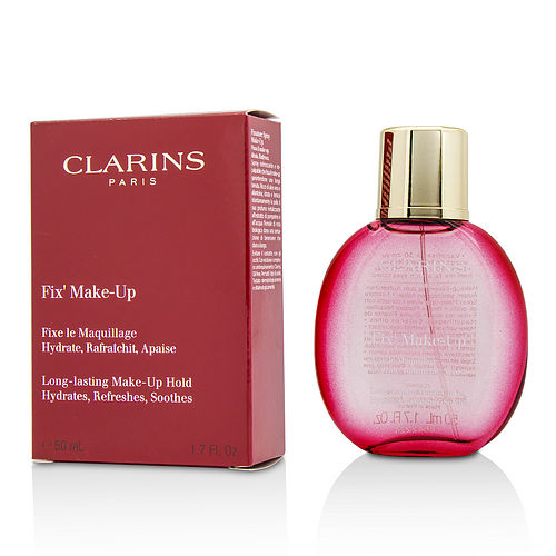 Clarins - Fix' Make Up (Long Lasting Make Up Hold)  --50ml/1.7oz