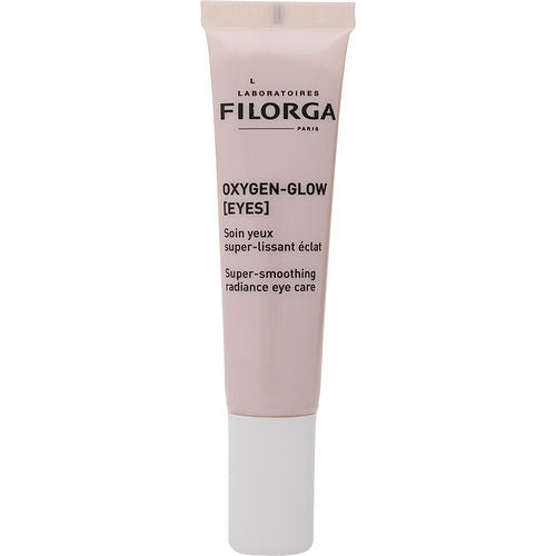 Filorga - Oxygen-Glow Super-Smoothing Radiance Eye Care --15ml/0.5oz