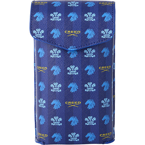 CREED - BLUE LEATHER PERFUME SLEEVE (3.4 OZ)